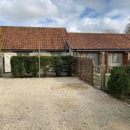 Romantic Little House Near Bath Rode Exterior foto