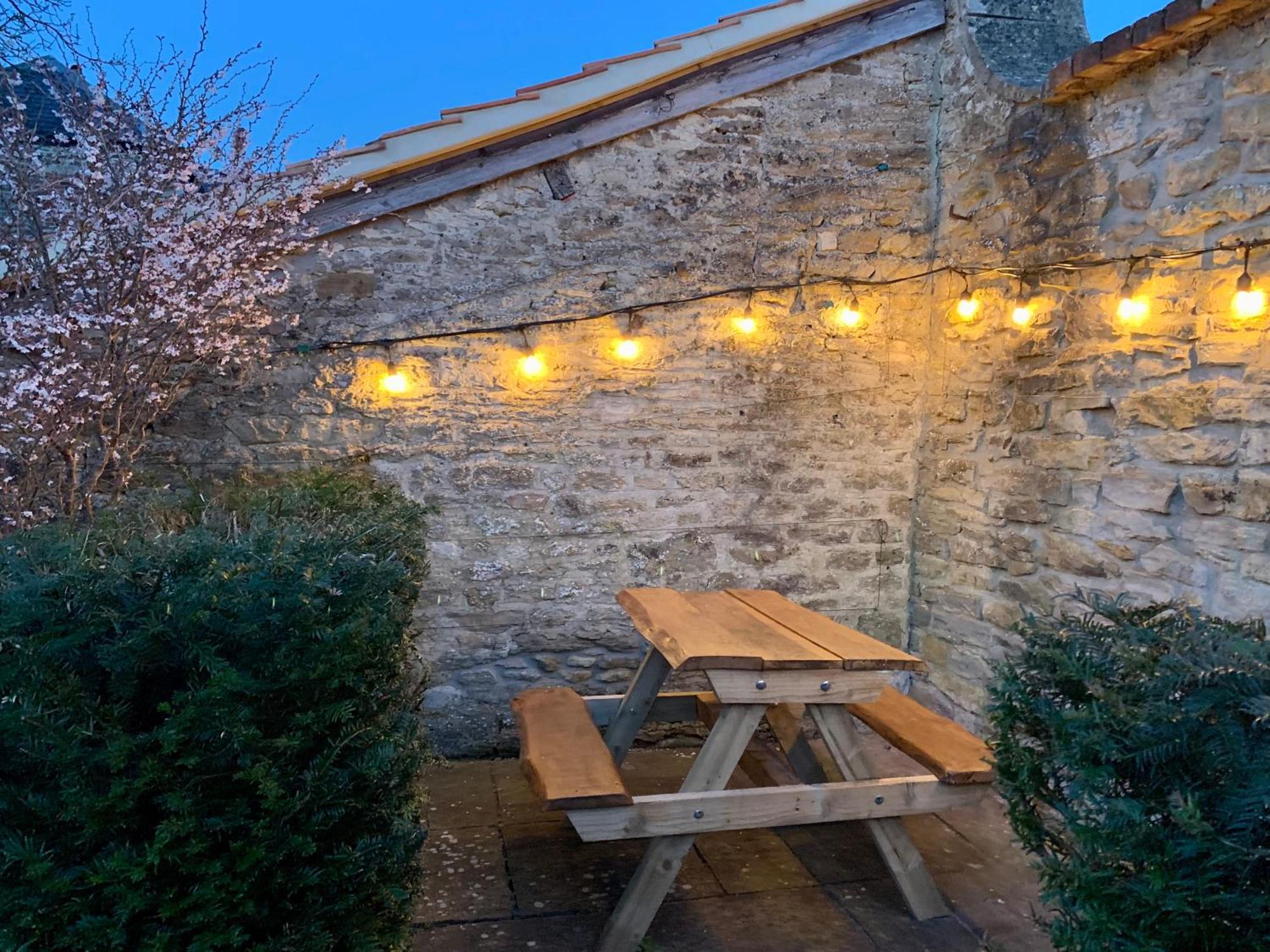 Romantic Little House Near Bath Rode Exterior foto