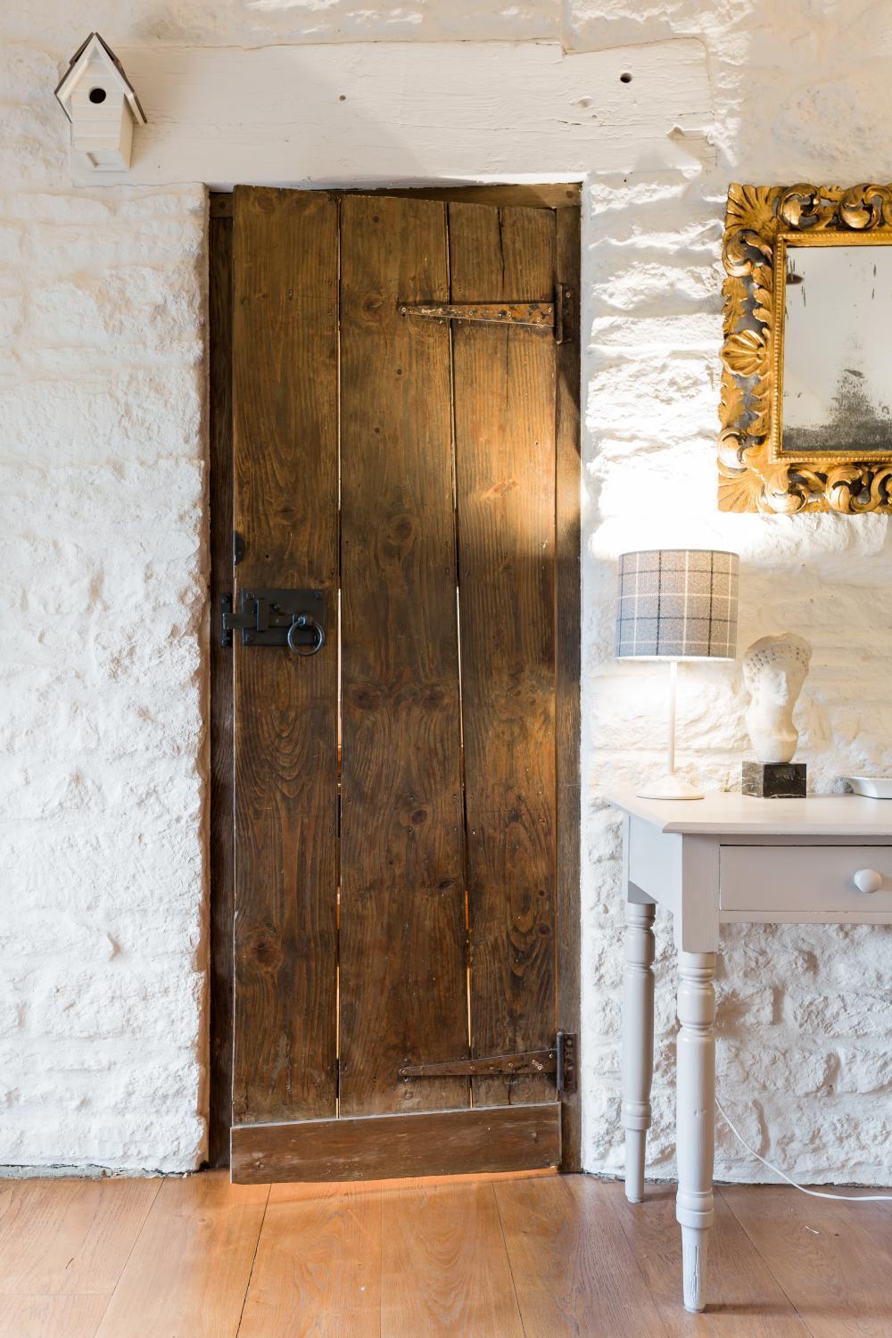 Romantic Little House Near Bath Rode Exterior foto