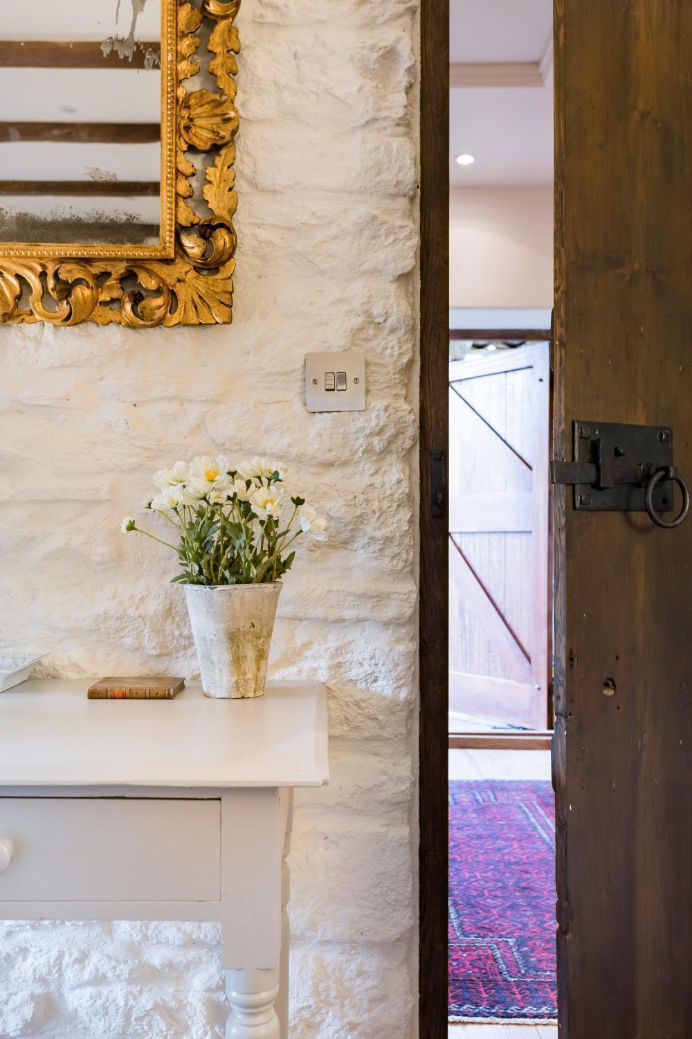Romantic Little House Near Bath Rode Exterior foto
